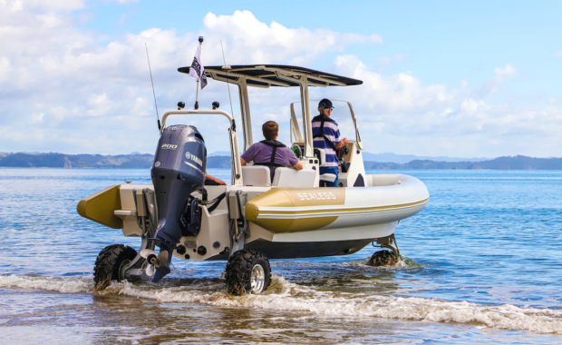 Home Page Auckland On Water Boat Show